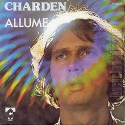 [Pochette de Allume (ric CHARDEN)]