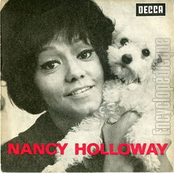 [Pochette de L’air qui me plait (Nancy HOLLOWAY)]