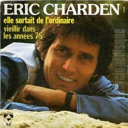 [Pochette de Elle sortait de l’ordinaire (ric CHARDEN)]