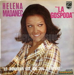 [Pochette de La Gospoda (Hlna MADANEC)]