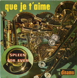 [Pochette de Lessive DINAMO n1 (PUBLICIT)]