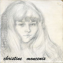 [Pochette de Ni le vent, ni la pluie (Christine MONCENIS)]