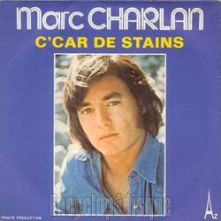 [Pochette de C’car de Stains (Marc CHARLAN)]