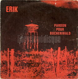 [Pochette de Pardon pour Buchenwald (RIK)]