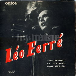 [Pochette de Java partout (Lo FERR)]