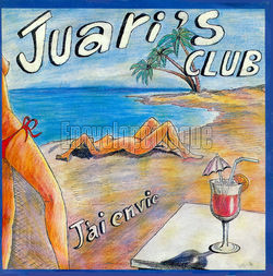 [Pochette de J’ai envie (JUARI’S CLUB)]