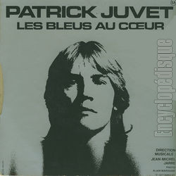 [Pochette de O sont les femmes ? (extrait) (Patrick JUVET) - verso]