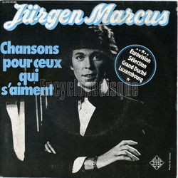 [Pochette de Chansons pour ceux qui s’aiment (Jrgen MARCUS)]