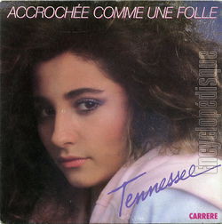 [Pochette de Accroche comme une folle (TENNESSEE)]