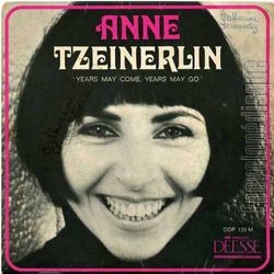 [Pochette de Tzeinerlin (Anne GACOIN)]