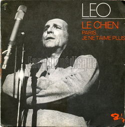 [Pochette de Le chien (Lo FERR)]