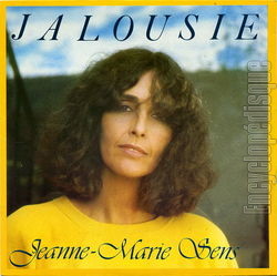 [Pochette de Jalousie (Jeanne-Marie SENS)]