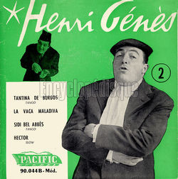 [Pochette de Tantina de Burgos - N2 (Henri GNS)]