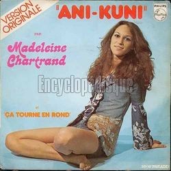 [Pochette de Ani-Kuni (Madeleine CHARTRAND)]