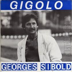 [Pochette de Gigolo (Georges SIBOLD)]