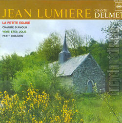 [Pochette de Paul Delmet par Jean Lumire (Jean LUMIRE)]