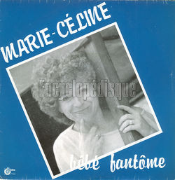 [Pochette de Bb fantme (MARIE-CLINE)]