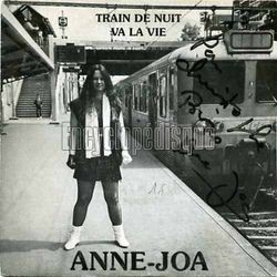 [Pochette de Train de nuit (ANNE-JOA)]