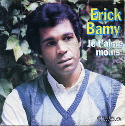 [Pochette de Je t’aime moins (rick BAMY)]