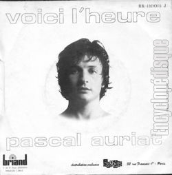 [Pochette de Et si c’tait ton fils (Pascal AURIAT) - verso]