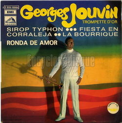 [Pochette de Sirop Typhon (Georges JOUVIN)]