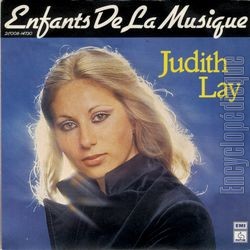 [Pochette de Enfants de la musique (Judith LAY)]