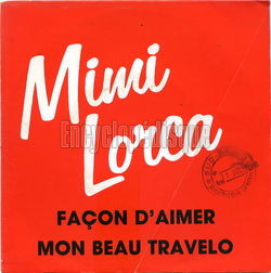 [Pochette de Faon d’aimer (Mimi LORCA)]