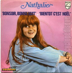 [Pochette de Bonsoir, bonne nuit (NATHALIE (9))]