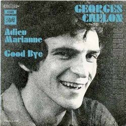 [Pochette de Adieu Marianne (Georges CHELON)]