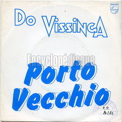 [Pochette de Porto Vecchio (DO VISSINGA)]