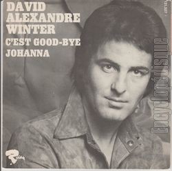 [Pochette de C’est good-bye (David Alexandre WINTER)]