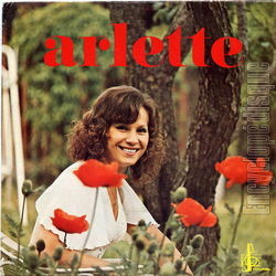 [Pochette de Tu inventais des saisons (Arlette ZOLA)]