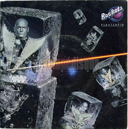 [Pochette de Plasterod (ROCKETS)]