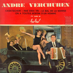 [Pochette de Casatschok (Andr VERCHUREN)]