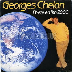 [Pochette de Pote en l’an 2000 (Georges CHELON)]