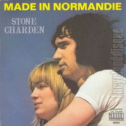 [Pochette de Made in Normandie (STONE ET CHARDEN)]