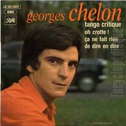 [Pochette de Tango critique (Georges CHELON)]