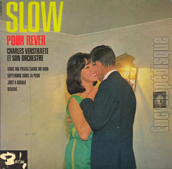 [Pochette de Slow pour rver (Charles VERSTRAETE)]