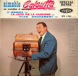 [Pochette de Calcutta (AIMABLE)]