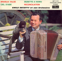 [Pochette de Brasilia valse (mile DECOTTY)]