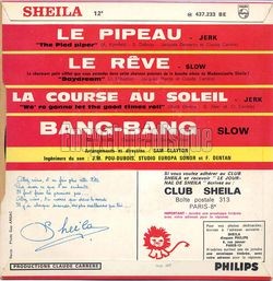 [Pochette de Bang-Bang (SHEILA) - verso]