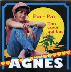 [Pochette de Pa-pa (AGNS)]