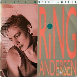 [Pochette de Je sais qu’il existe (Ring ANDERSEN)]