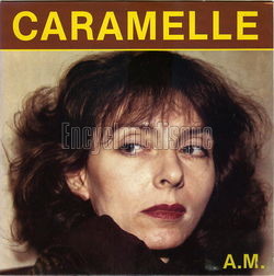 [Pochette de Je crois qu’il se nommait (CARAMELLE)]