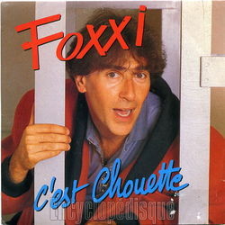 [Pochette de C’est chouette (FOXXI)]