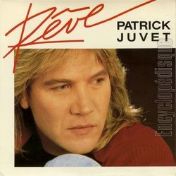 [Pochette de Rve (Patrick JUVET)]