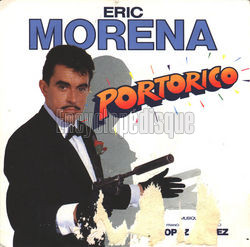 [Pochette de Porto Rico (ric MORENA)]