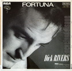 [Pochette de N’oublie pas tout (Dick RIVERS) - verso]