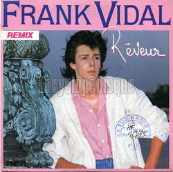 [Pochette de Rveur (remix) (Frank VIDAL)]