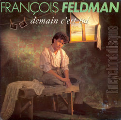 [Pochette de Demain c’est toi (Franois FELDMAN)]